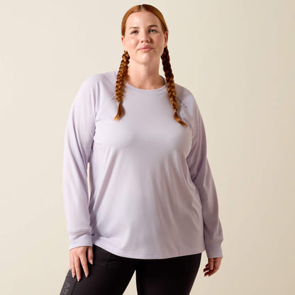 Ariat Essential Rebar Heat Fighter Essential T-Shirt