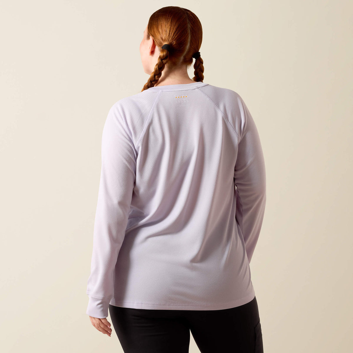 Ariat Essential Rebar Heat Fighter Essential T-Shirt