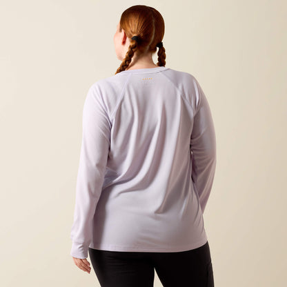 Ariat Essential Rebar Heat Fighter Essential T-Shirt