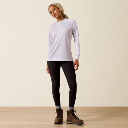 Ariat Essential Rebar Heat Fighter Essential T-Shirt
