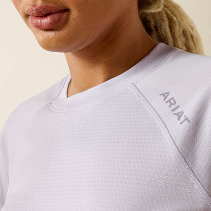 Ariat Essential Rebar Heat Fighter Essential T-Shirt