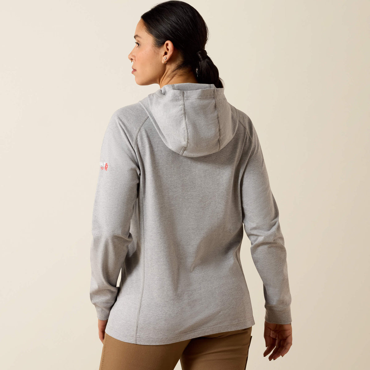 Ariat Premium FR Air Hooded Top
