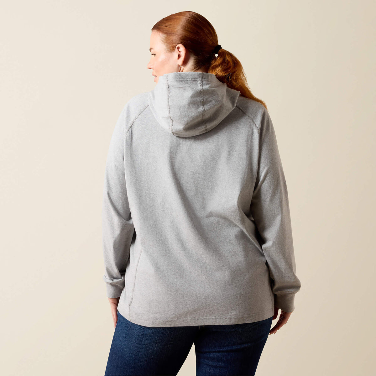 Ariat Premium FR Air Hooded Top