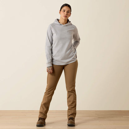 Ariat Premium FR Air Hooded Top