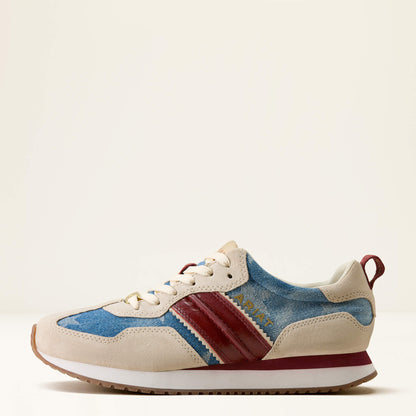 Ariat Hot Sale Ranch Runner Shoe
