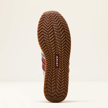 Ariat Hot Sale Ranch Runner Shoe