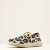 LIGHT LEOPARD KNIT