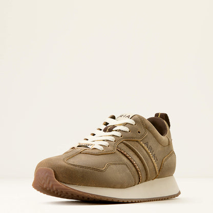 Ariat Latest Ranch Runner Shoe