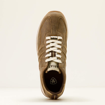 Ariat Latest Ranch Runner Shoe