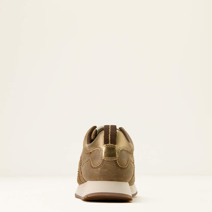 Ariat Latest Ranch Runner Shoe