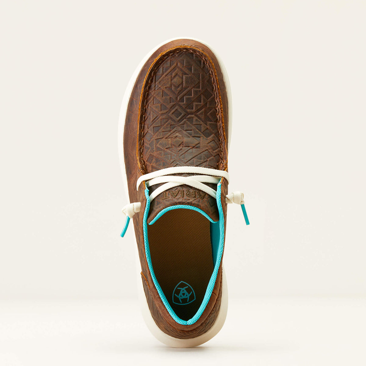 Ariat Value Hilo