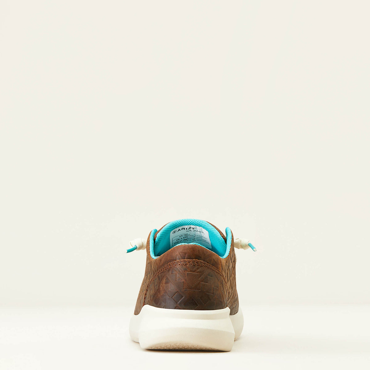 Ariat Value Hilo