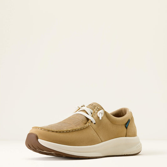 Ariat Latest Buckeye Waterproof Shoe