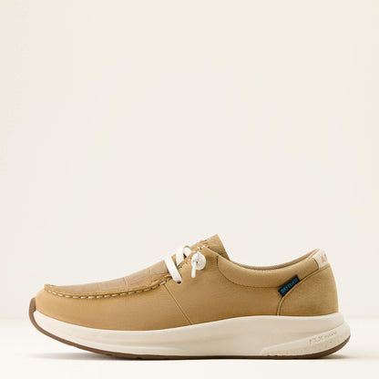 Ariat Latest Buckeye Waterproof Shoe