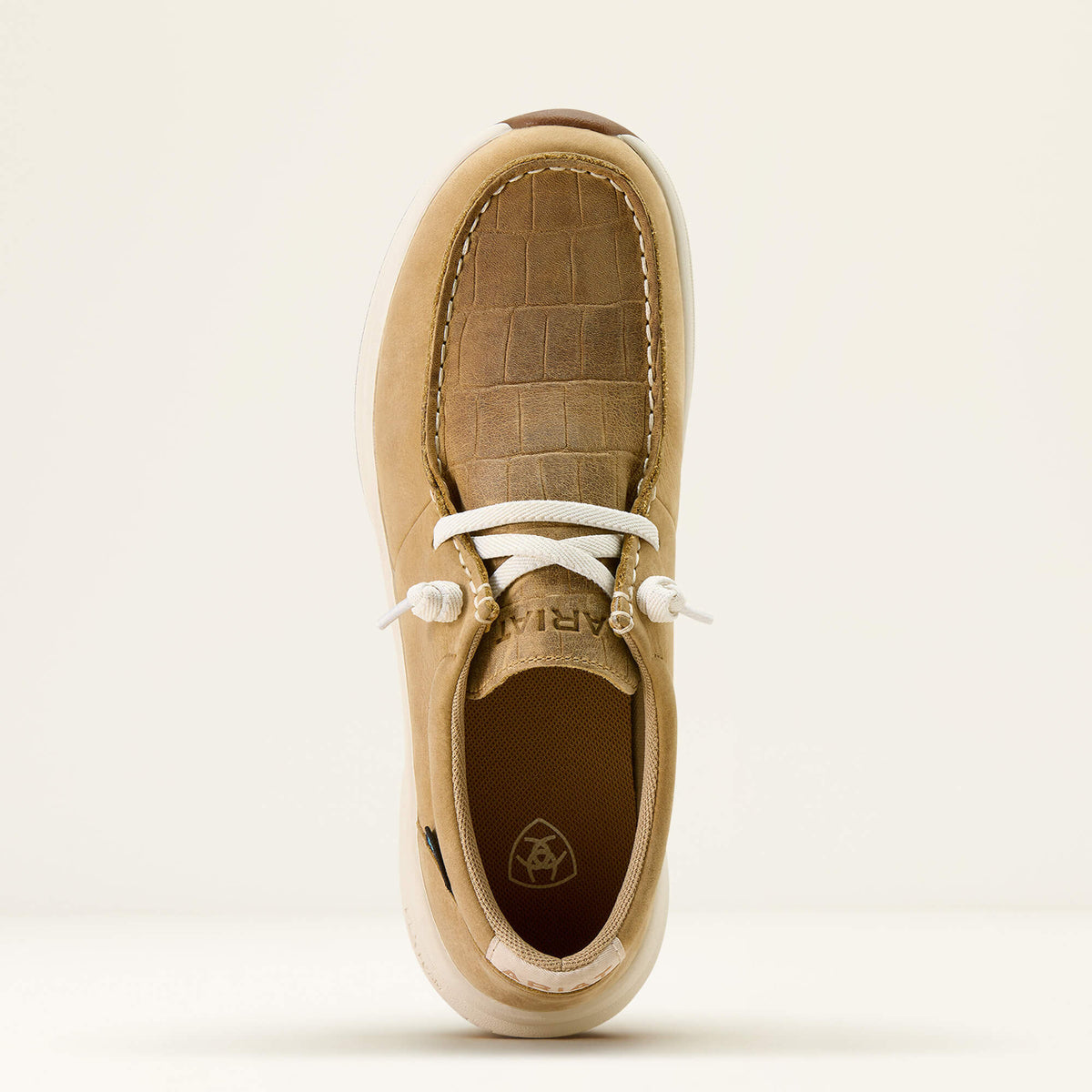 Ariat Latest Buckeye Waterproof Shoe