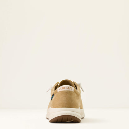 Ariat Latest Buckeye Waterproof Shoe