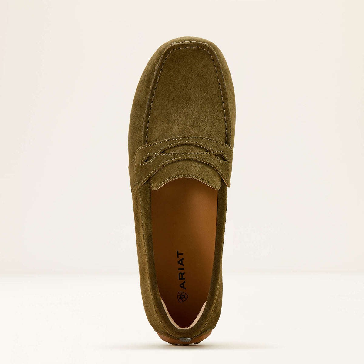 Ariat Trusted Selene Driving Moc