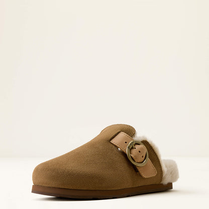 Ariat Best Seller Country Mule Sherpa