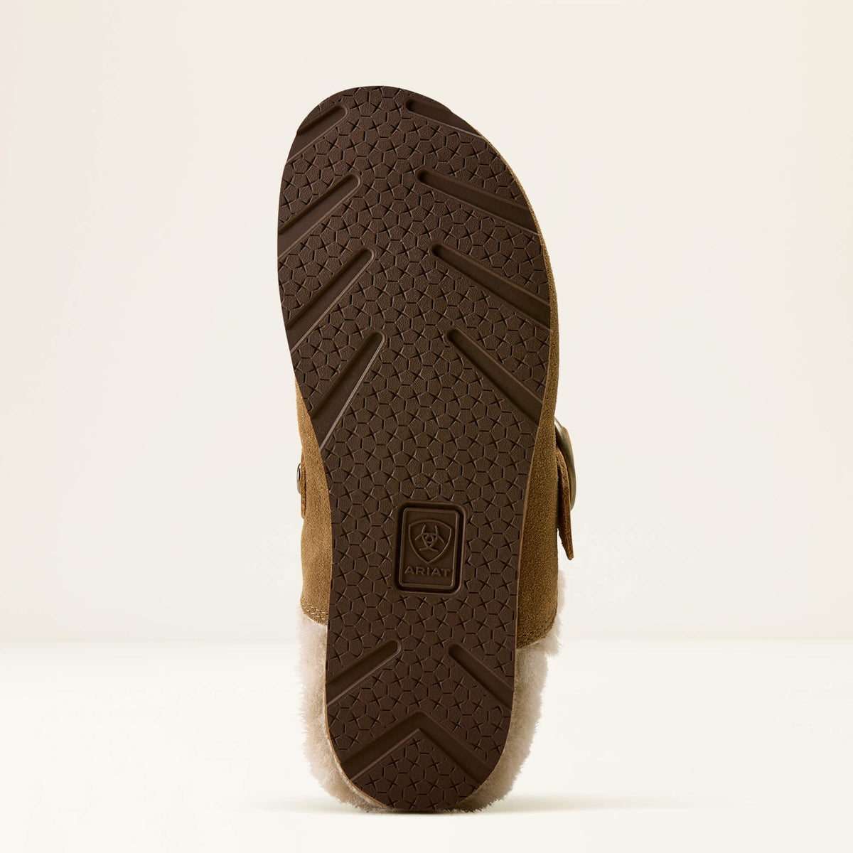 Ariat Best Seller Country Mule Sherpa