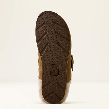 Ariat Best Seller Country Mule Sherpa