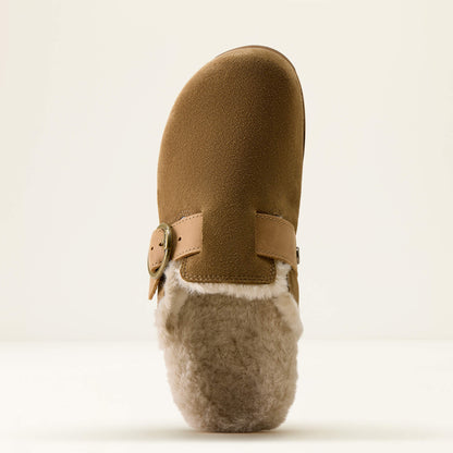 Ariat Best Seller Country Mule Sherpa