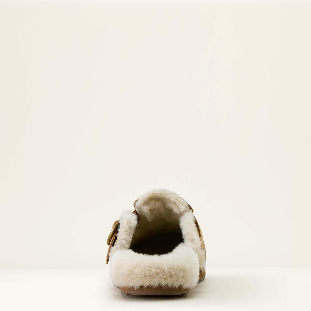 Ariat Best Seller Country Mule Sherpa