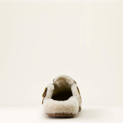 Ariat Best Seller Country Mule Sherpa