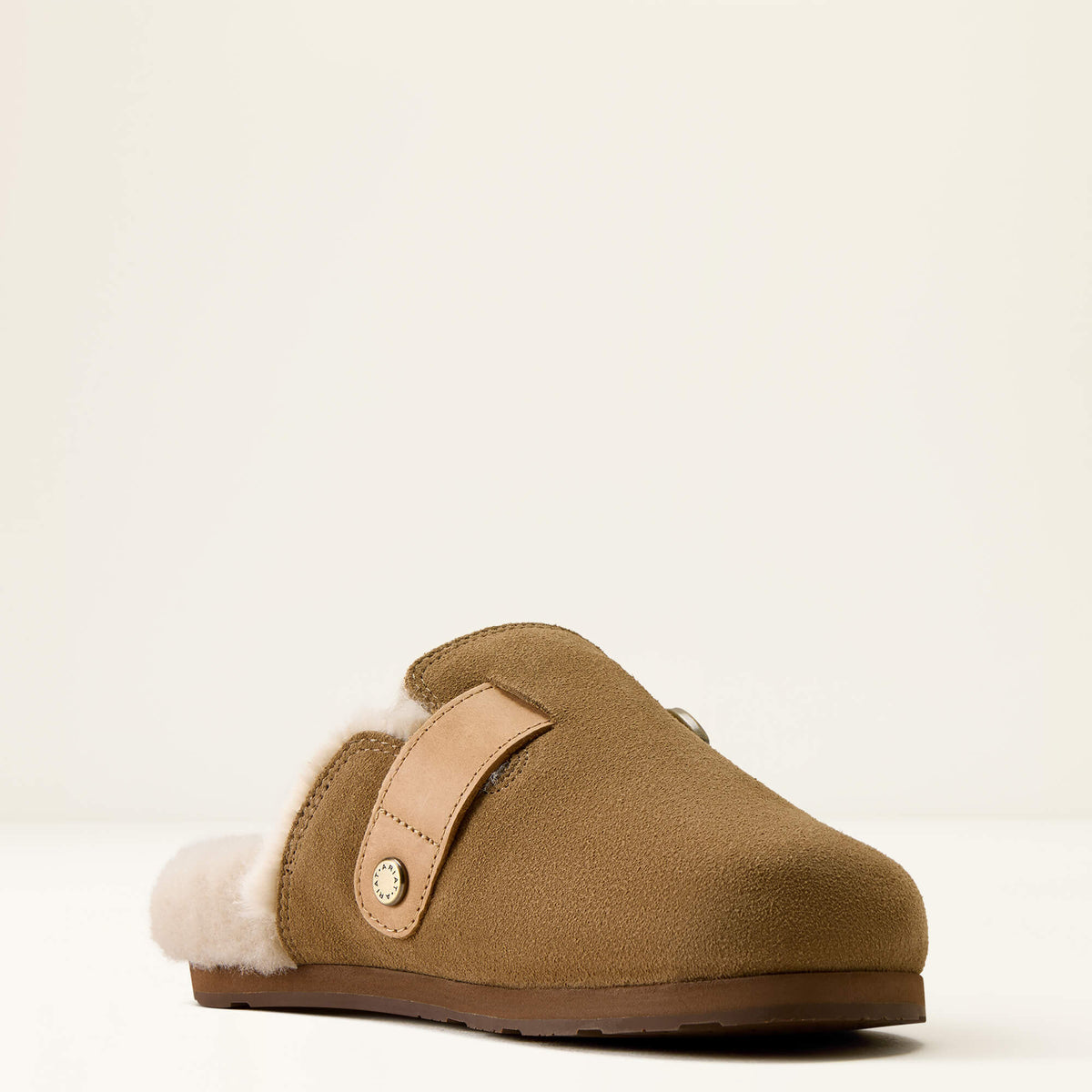 Ariat Best Seller Country Mule Sherpa