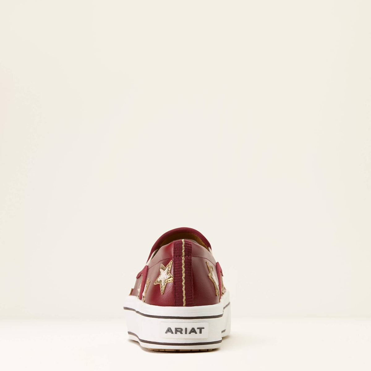 Ariat Trusted Skylar Star Slip On Shoe