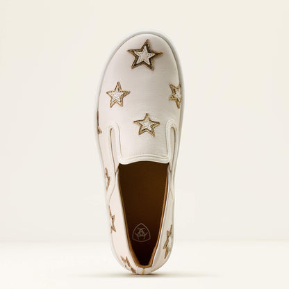 Ariat Premium Skylar Star Slip On Shoe