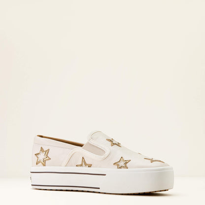 Ariat Premium Skylar Star Slip On Shoe