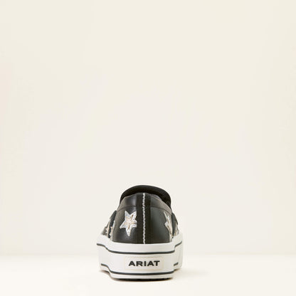 Ariat Special Offer Skylar Star Slip On Shoe