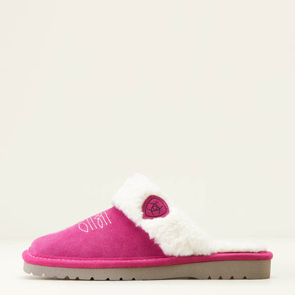 Ariat Premium Jackie Square Toe Slipper