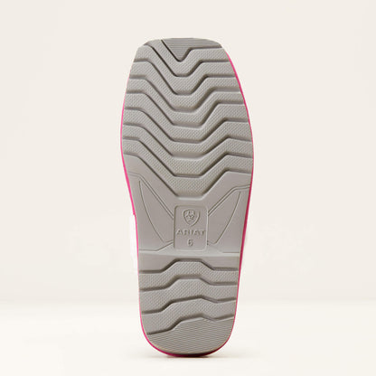 Ariat Premium Jackie Square Toe Slipper