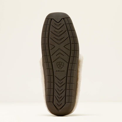 Ariat Sale Moccasin Slipper