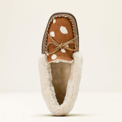 Ariat Customer Favorite Moccasin Slipper