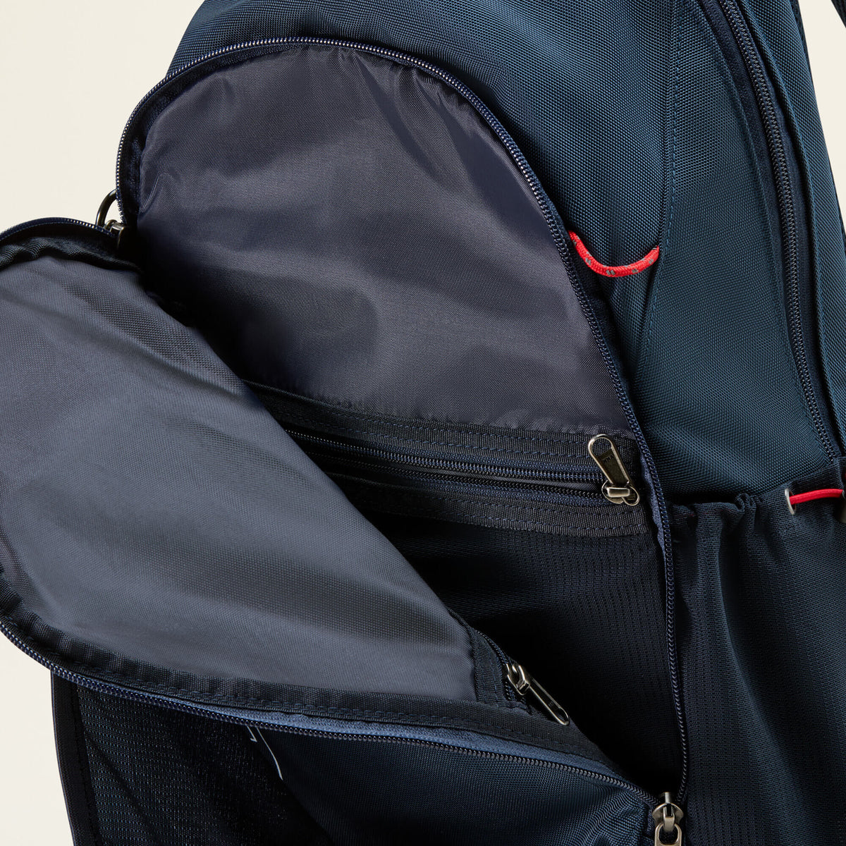 Ariat Quality Stride Backpack