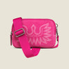 HOT PINK
