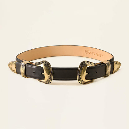 Ariat Quality Telluride Belt