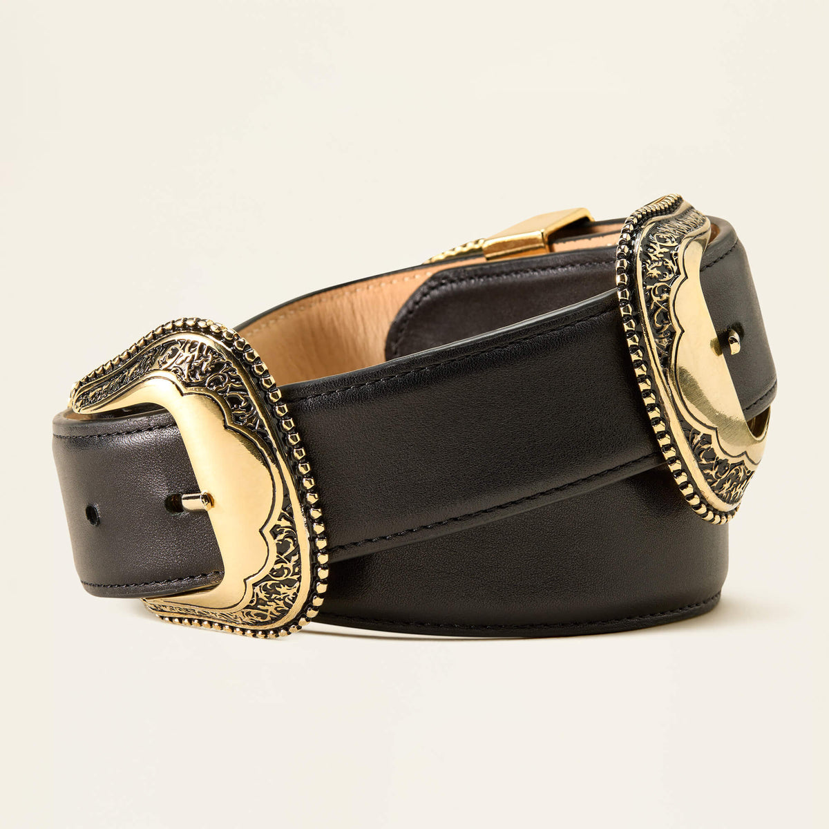 Ariat Quality Telluride Belt