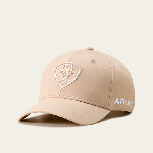 Ariat Signature Show Cap