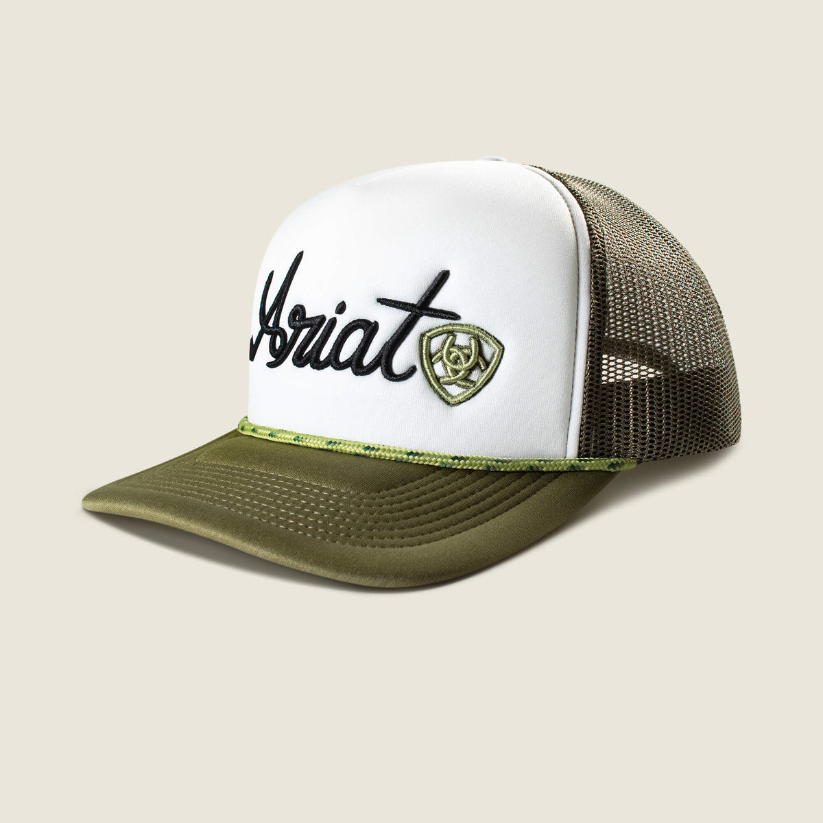 Ariat Popular Logo Script Cap