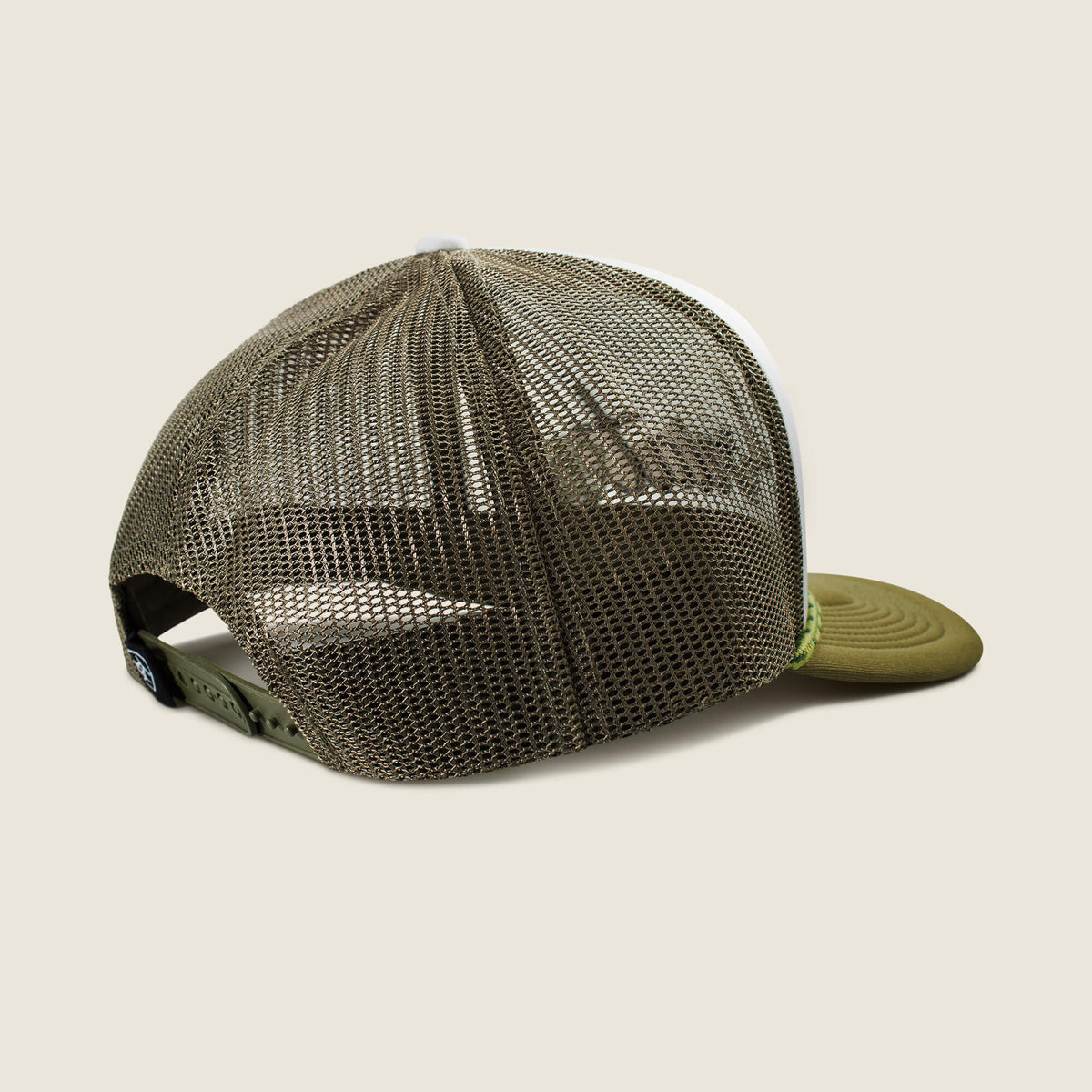 Ariat Popular Logo Script Cap