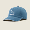 LIGHT DENIM