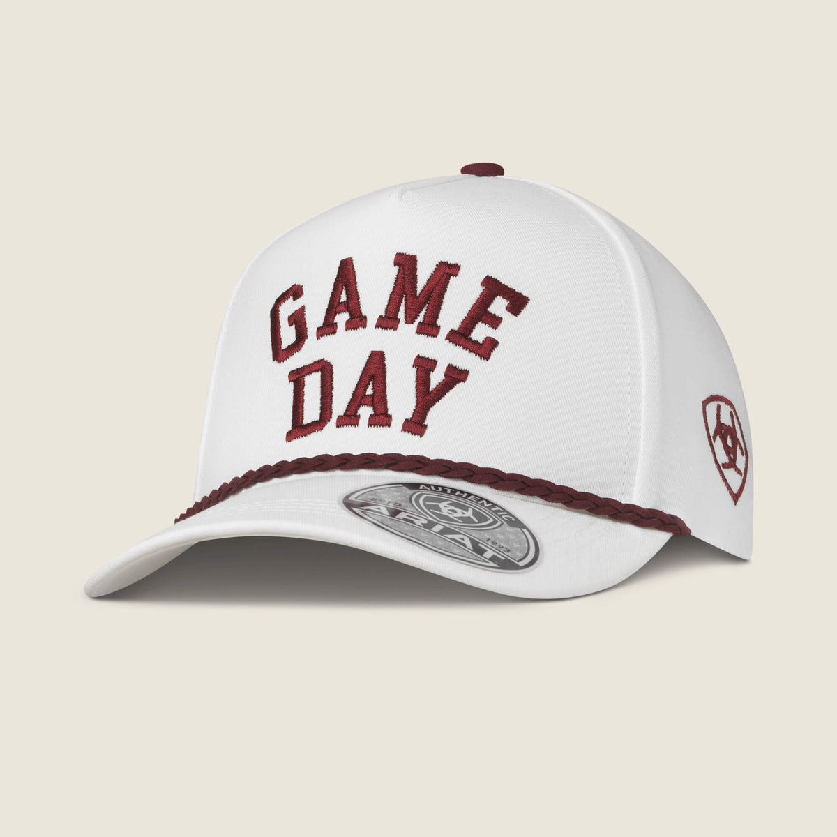 Ariat Hot Sale Game Day Cap