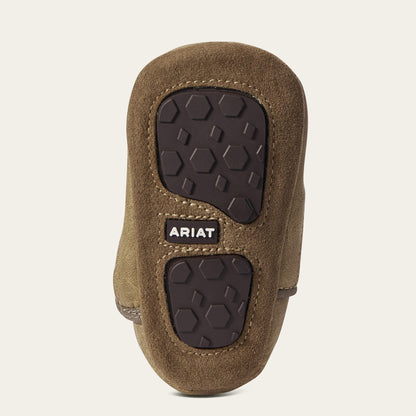 Ariat Top Pick Infant Lil' Stompers Dallas Boot