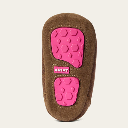 Ariat Popular Infant Lil' Stompers Aurora Spitfire