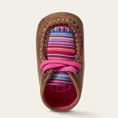 Ariat Popular Infant Lil' Stompers Aurora Spitfire