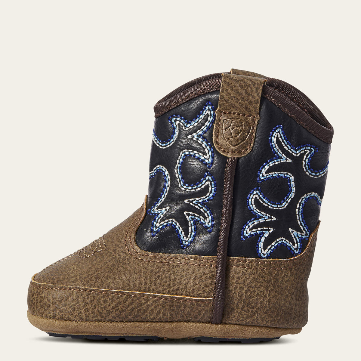 Ariat Best Seller Infant Lil' Stompers Warren Boot