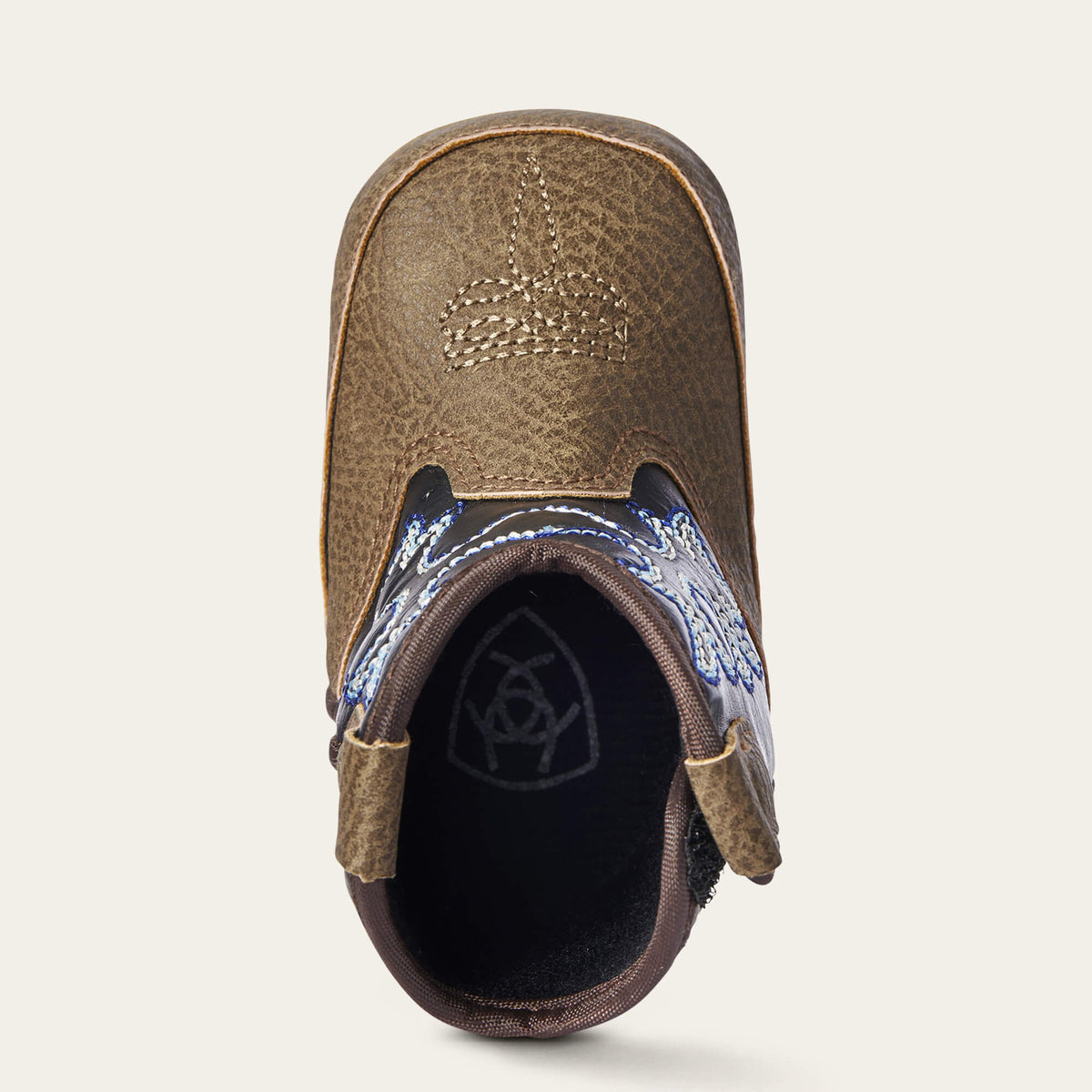 Ariat Best Seller Infant Lil' Stompers Warren Boot